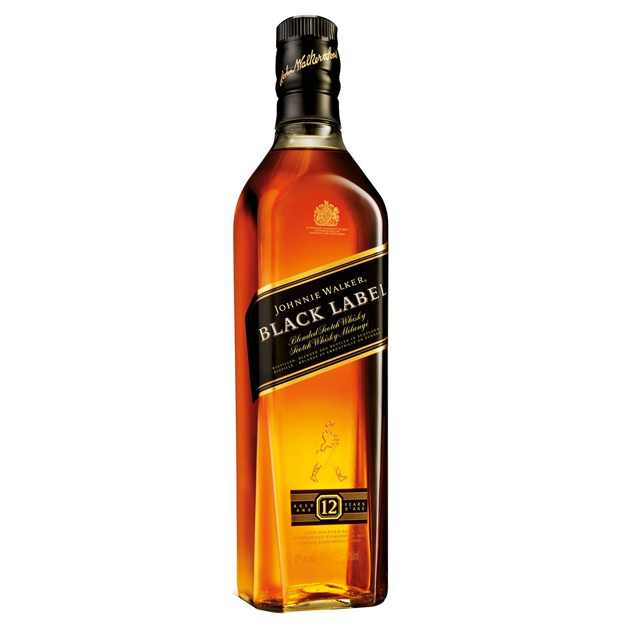 Johnnie Walker Black Label